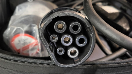 Zdjęcie przedmiotu: Mercedes-benz GLE Coupe 350 de PHEV 4-Matic AMG Line