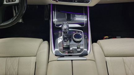 Zdjęcie przedmiotu: BMW X7 M50i sport-aut