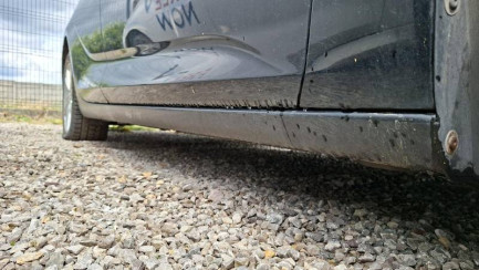 Zdjęcie przedmiotu: Opel Insignia Kombi