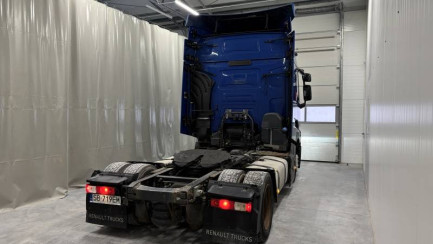 Zdjęcie przedmiotu: Renault T 460 T4x2 Night & Day