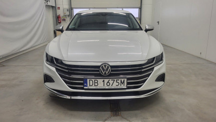 Zdjęcie przedmiotu: Volkswagen ARTEON Shooting Brake 2.0 TSI Elegance DSG