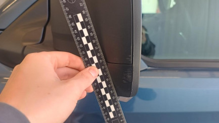 Zdjęcie przedmiotu: Ford Transit Custom 320 2.0 TDCi E6.2 3.3t L2 Trend