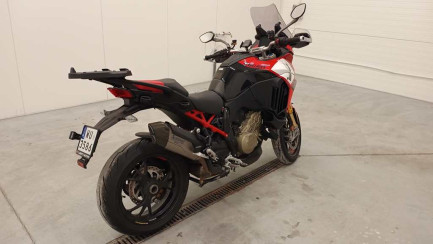 Zdjęcie przedmiotu: Ducati Multistrada V4 Pikes Peak