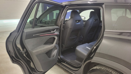 Zdjęcie przedmiotu: Skoda KODIAQ 2.0 TSI 4x4 Sportline DSG