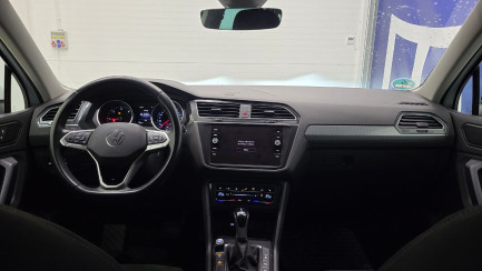 Zdjęcie przedmiotu: Volkswagen Tiguan 2.0 TDI SCR 4Mot. Life DSG