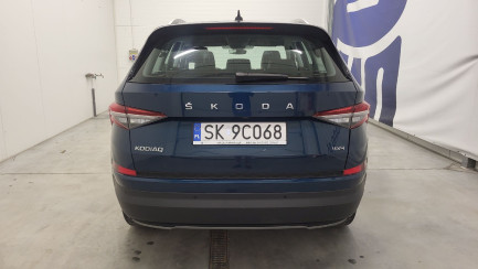 Zdjęcie przedmiotu: Skoda KODIAQ 2.0 TDI 4x4 Style DSG 7os.