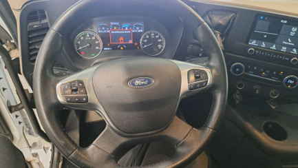 Zdjęcie przedmiotu: Ford F-MAX 500 12.7 TDCi E6d 18.0t