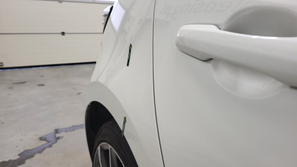 Zdjęcie przedmiotu: Toyota Corolla 2.0 Hybrid Selection