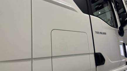 Zdjęcie przedmiotu: MAN TGX E6e 18.0t BL-SA(GX