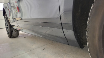 Zdjęcie przedmiotu: RANGE ROVER Evoque 2.0 P250 mHEV Dynamic SE