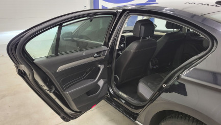 Zdjęcie przedmiotu: Volkswagen Passat 2.0 TDI Elegance DSG