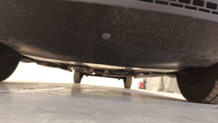 Zdjęcie przedmiotu: Renault Master FWD 2.3 dCi E6 3.5t L3H1 Extra S&S+E