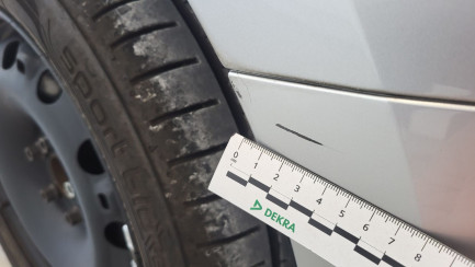 Zdjęcie przedmiotu: Skoda Fabia Combi 1.0 TSI Ambition