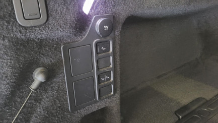 Zdjęcie przedmiotu: LAND ROVER Discovery V 2.0 SD4 HSE Oświadczenie o utracie DR