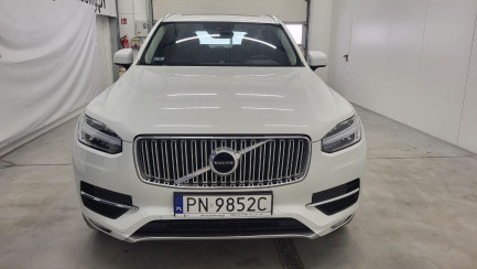 Zdjęcie przedmiotu: Volvo XC90 D5 AWD Inscription 7os