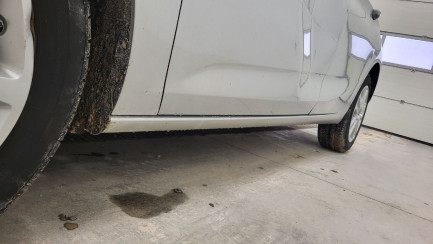 Zdjęcie przedmiotu: Opel Astra 1.6 CDTI Enjoy S&S