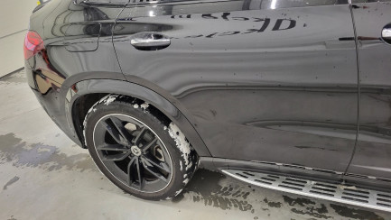 Zdjęcie przedmiotu: Mercedes-benz GLE Coupe 350 de PHEV 4-Matic AMG Line