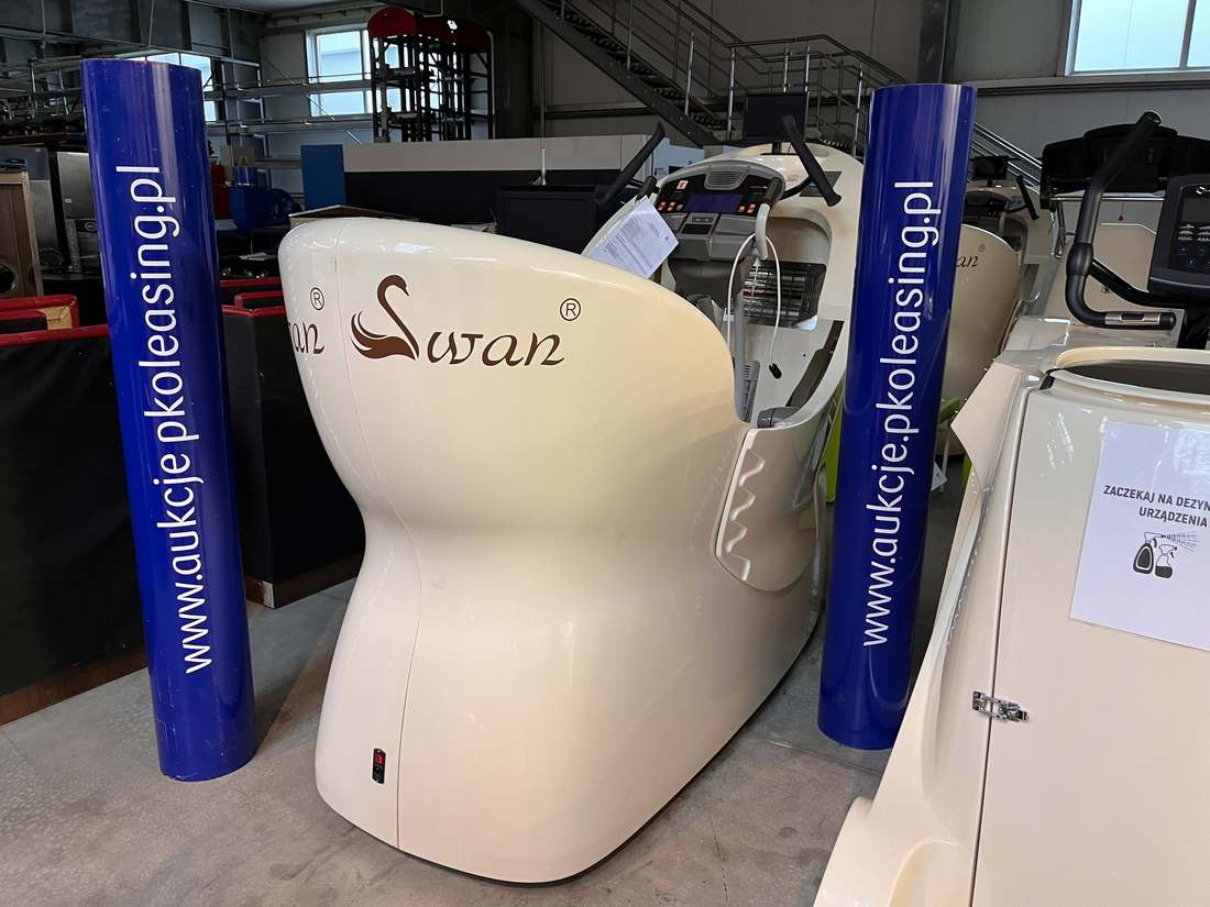 Swan Shaper 10 289,00 PLN, 2019